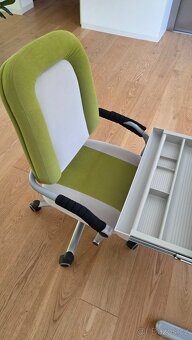 Dětský rostoucí stůl Mayer - 2