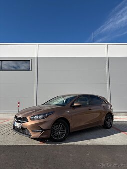 KIA Ceed - 1.0 T-GDi 74 kW - 2