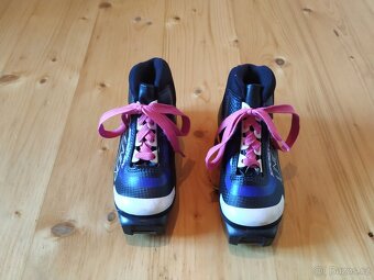 Běžecké boty Sporten Junior, vel. 29,5 - 2