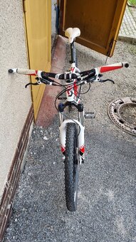 Scott scale - 2
