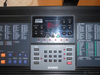 CASIO CTK-750 - 2