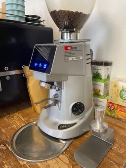 Mlýnek FIO F64 - použitý - 2