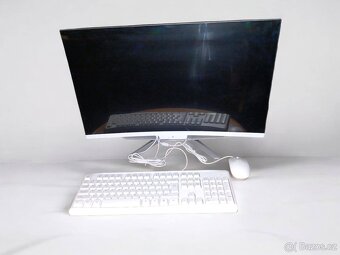 Nabízím NOVÝ PC All In One - 2