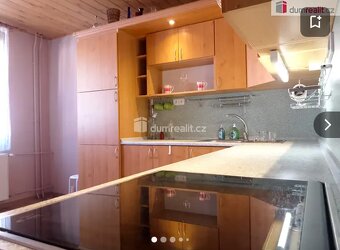 Byt 2+1, 60m² město Jáchymov - 2