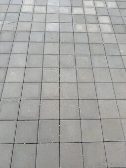 Dlažba Best Karo 80 - 2