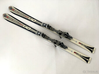 Výbava na sjezdové lyžování - 2