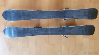 dětské lyže zn.Völkl P60 délky 80 cm - 2