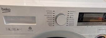 Beko pračka na 8kg, A+++ - 2