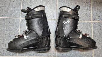 Prodám lyžáky - 2