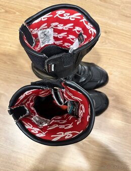 Dámské motorkářské boty RST Raptor 2 – vel. 38 - 2