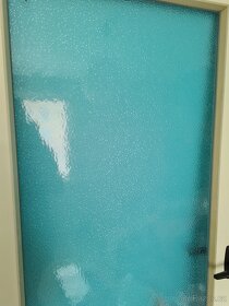 Dveře bytové 2 kusy - 2