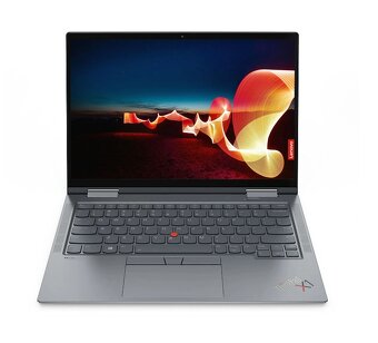 Lenovo ThinkPad X1 YOGA G6:i5 1145G7,16GB,SSD 256GB,W11P - 2