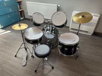 Bubny Millenium junior - 2