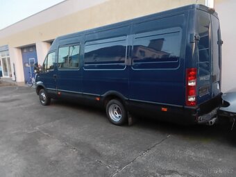 Iveco Daily 3.0 diesel 5 mist 2013 do 3,5t MAX XXL - 2