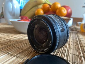 Sigma super wide 24mm f2,8 (Nikon AF ) - 2
