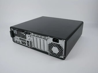 HP 800 G3 - i7 7700, 32GB RAM, 1TB SSD, WiFi, HDMI, ZÁRUKA - 2
