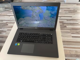 Acer Aspire E5 - 772G - 2