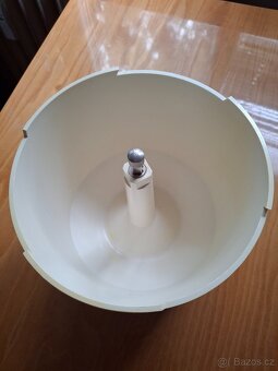 Kompletní hnětač a slehač ETA 1010 - 2