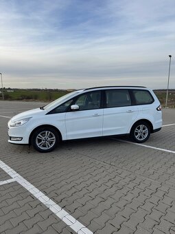 Ford S-max 2019 - 2
