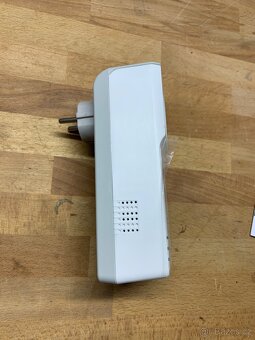 Dálkově ovládaná GSM zásuvka - 2