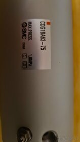 Pneumatický válec - 2