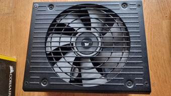 Zdroj Corsair HX850 PLATINUM 850W - 2