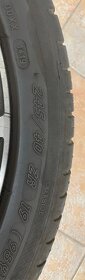 Michelin Pilot Sport 3 245/40 R19 letní pneu za zlomek ceny - 2