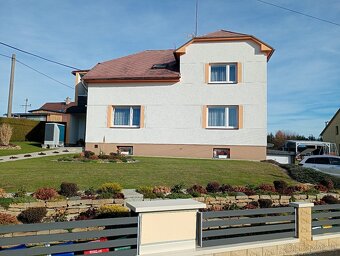 Prodej rodinného domu v Lukavici u Letohradu - 2