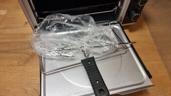 Mini trouba Severin 2056 - 2