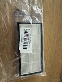 Xiaomi Roidmi EVE Plus náhradní díly - 2