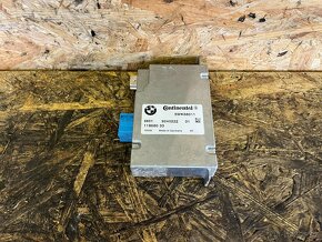 ŘÍDICÍ JEDNOTKA KAMERY BMW F11 5WK66011 - 2