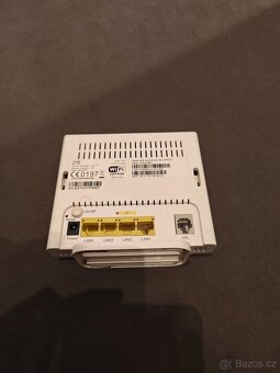 ZTE ROUTER VDSL - 2