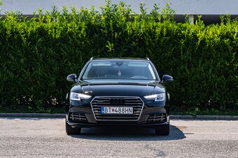 Audi A4 Avant 3.0 TDI 160kW quattro S tronic / TOP STAV / - 2