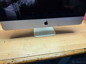 Apple iMac 21,5" Mid-2011 (A1311) NA DÍLY - 2
