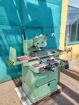 Bruska rovinná BPH 20 - 2