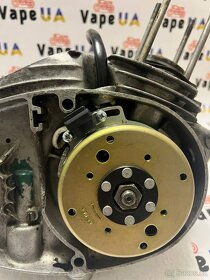 Bezkontaktní zapalování VAPE pro ČZ 150 - 2