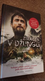 Knihy pro mládež - 2