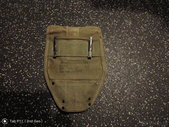 US army pouzdro na polní lopatku - 2