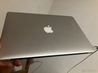 Macbook Air 13,6” - 2