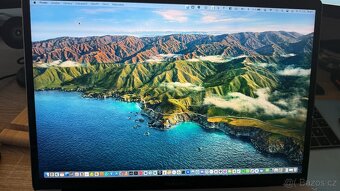 Macbook Pro 15,4" Touch Bar Intel 2,9Ghz, 16GB ram 512GB SS - 2