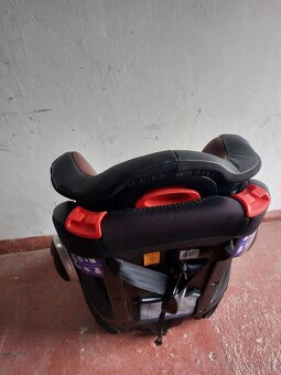 Dětská autosedačka Sparco - 2