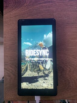 Interphone RIDESYNC - 2