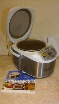 Multifunkční hrnec Philips - 2