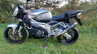 APRILIA Tuono 1000 R - 2