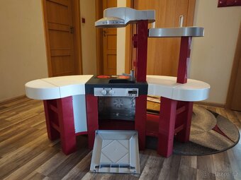 Dětská kuchyňka - 2