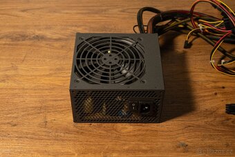 Prodám Raider RA550w - 2