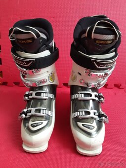 Dámské lyžařské boty - 2