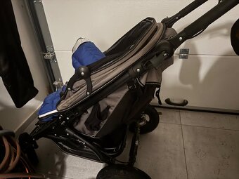 TFK kočárek - komplet - 2