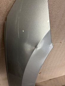 Pravý blatník Octavia IV - 2