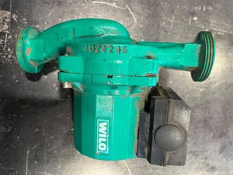 Oběhové čerpadlo wilo StarRS25/4 - 2